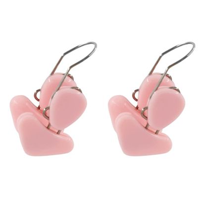 Healifty 2pcs Nose Shaper Shapewear Clip Nose Shaping Tool Bridge Corrector Bridge Clip