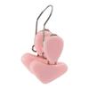 Healifty 2pcs Nose Shaper Shapewear Clip Nose Shaping Tool Bridge Corrector Bridge Clip view 3