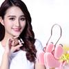 Healifty 2pcs Nose Shaper Shapewear Clip Nose Shaping Tool Bridge Corrector Bridge Clip view 4