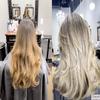 Natural Violet Blonde 010V view 4