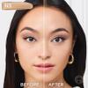 L'Oreal Paris True Match Super-Blendable Foundation, Medium Coverage Liquid Foundation Makeup, N3, Light Medium, 1 Fl Oz view 4