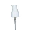 WM (Pack of 24) - 20/410 White Replacement Cream Petite Treatment Pump. Please Make Sure Bottle Opening is 20 mm. view 1
