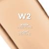 L'Oreal Paris True Match Super-Blendable Foundation, Medium Coverage Liquid Foundation Makeup, W2, Light, 1 Fl Oz view 2