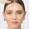 L'Oreal Paris True Match Super-Blendable Foundation, Medium Coverage Liquid Foundation Makeup, W2, Light, 1 Fl Oz view 4