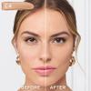 L'Oreal Paris True Match Super-Blendable Foundation, Medium Coverage Liquid Foundation Makeup, C4, Light Medium, 1 Fl Oz view 4