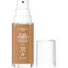 L'Oreal Paris True Match Super-Blendable Foundation, Medium Coverage Liquid Foundation Makeup, W8, Medium Deep, 1 Fl Oz view 1