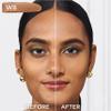 L'Oreal Paris True Match Super-Blendable Foundation, Medium Coverage Liquid Foundation Makeup, W8, Medium Deep, 1 Fl Oz view 4