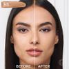L'Oreal Paris True Match Super-Blendable Foundation, Medium Coverage Liquid Foundation Makeup, N5, Medium, 1 Fl Oz view 4