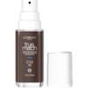 L'Oreal Paris True Match Super-Blendable Foundation, Medium Coverage Liquid Foundation Makeup, C12, Deep, 1 Fl Oz view 1