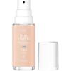 L'Oreal Paris True Match Super-Blendable Foundation, Medium Coverage Liquid Foundation Makeup, C2.5, Light Medium, 1 Fl Oz view 1