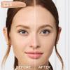L'Oreal Paris True Match Super-Blendable Foundation, Medium Coverage Liquid Foundation Makeup, C2.5, Light Medium, 1 Fl Oz view 4