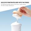 Cabilock Manual Bubble Er Face Wash Frother for Facial Cleansing Foaming Maker Bottle view 3