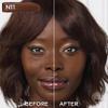 L'Oreal Paris True Match Super-Blendable Foundation, Medium Coverage Liquid Foundation Makeup, N11, Deep, 1 Fl Oz view 4