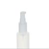 WM (Pack of 24) - 24/410 White Replacement Cream Petite Treatment Pump. Please Make Sure Bottle Opening is 24 mm. view 3