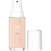 L'Oreal Paris True Match Super-Blendable Foundation, Medium Coverage Liquid Foundation Makeup, C1.5, Light, 1 Fl Oz view 1