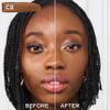 L'Oreal Paris True Match Super-Blendable Foundation, Medium Coverage Liquid Foundation Makeup, C8, Medium Deep, 1 Fl Oz view 4