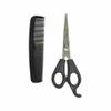 4 PC Hair Cutting Scissors Set Barber Shears Professional Salon Scissors Comb view 2