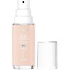 L'Oreal Paris True Match Super-Blendable Foundation, Medium Coverage Liquid Foundation Makeup, C0.5, Light, 1 Fl Oz view 1