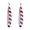 PRETYZOOM 2pcs old straight razor custom straight razors mens razors for shaving beard grooming trimming kit sharpening mens shaver replaceable man set view 1