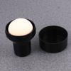 3pcs Makeup Sponge with Makeup with Handle Makeup Sponge Puff Sponge Handle, beauty Puff Sponge view 3