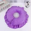 Beaupretty 2 Pcs Face Face Massage Pillow Face Spa Pillow Salon Face Pillow Massage Pillow for view 2