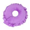 Beaupretty 2 Pcs Face Face Massage Pillow Face Spa Pillow Salon Face Pillow Massage Pillow for view 4