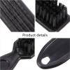 LALAFINA 12pcs Cleaning Brush Neck Duster and Hair Sweep Brushes for Haircut Salon and Home Use Essential Barber Tools view 2