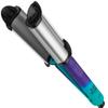 Bed Head Surfs Up Waver | Relaxed Beachy Waves | Multicolored| 2 Inch Barrels view 1