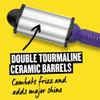 Bed Head Surfs Up Waver | Relaxed Beachy Waves | Multicolored| 2 Inch Barrels view 2