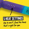 Bed Head Surfs Up Waver | Relaxed Beachy Waves | Multicolored| 2 Inch Barrels view 3