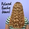 Bed Head Surfs Up Waver | Relaxed Beachy Waves | Multicolored| 2 Inch Barrels view 4