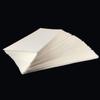 Baluue 1000pcs Absorbent Laboratory Cleaning Paper for Dust Removal Experiments Blotting Paper for Chemistry and Scientific Use view 3