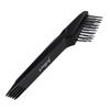 KALLORY 2pcs Hair Brush Rake Brush Cleaner for Hair Comb Cleaning Device Salon Comb Cleaner Home Cleaning Tool view 4