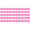 minkissy 100pcs Face Cleaning Sponge Natural Cellulose Makeup Remover Facial Scrubber Gentle Exfoliating Pads for Sensitive Skin view 1