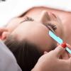 FOMIYES 20pcs Eyebrow Trimmers for Women Portable Eyebrow Grooming Safety Design for Travel and Easy Styling view 2