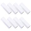 FOMIYES 40pcs Nail Sponge Buffer Blocks for Manicure and Pedicure High-Density Nail Files for Shaping and Polishing Natural and Portable Care Tools view 4