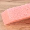Healifty 2sets Remove Stone Foot Pumice Stone Foot Brush Scrubber 2pcs*2 Random Color view 3