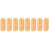 Beavorty 8pcs Double-sided Wooden Bristle Nail Brush for Professional Manicure and Pedicure Flexible Natural Material for Nail Art and view 1