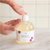 100% PURE Burdock & Neem Healthy Scalp Clarifying Shampoo Moisturizing Detox with Rose Hydrosol Replenishing Cleanser for Dry, Itchy, Flaky Scalp for Women & Men - 16 Fl Oz view 4