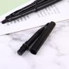 minkissy 60pcs Lip Brush Slim and Precise Lip Applicators for Makeup for Travel and Daily Use Small Brushes view 2