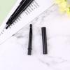 minkissy 60pcs Lip Brush Slim and Precise Lip Applicators for Makeup for Travel and Daily Use Small Brushes view 3