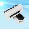 minkissy 4pcs High Temperature Resistance Nail Brush Hand Cleaning Brush Exfoliating Body Scrubber Portable for Home Store Use view 2