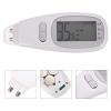 Healifty 2sets Skin Moisture Tester Facial Oil Analyzer Accurate Hydration Measurement for Home Travel Beauty Salons Lightweight Portable Skin Analyzer Backlit Display for Night Use view 4
