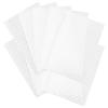 KALLORY 3000pcs Hair Perm Paper Styling Paper for Professional Salon Use Lightweight and Easy to Carry for Hair Curling and Perming Salon view 4