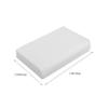 KALLORY Perm Salon Hair Styling Perm Paper 1000pcs Pack Paper Material High Temperature Resistance Protects Hair Ends Saves Time view 2