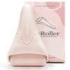 ROSELYNBOUTIQUE Ice Roller for Face Wrinkles Fine Lines Puffiness Stick Massager Facial Skin Care Tools Self Care Gifts for Men Women (Beige) view 1