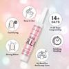 Makartt Nail Glue with Nail Rhinestone Glue Gel Bundle, 1.06oz Super Strong Nail Gem Glue Gel for Nail, 10PCS Nail Glue for Acrylic Nails Press On Nails Professional view 3