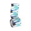 VideoPUP Tattoo Grip Cover Wrap,12PCS Disposable Cohesive Tattoo Grip Cover Elastic Bandage Handle Grip Tube for Tattoo Machine Tattoo Grip Accessories,Sea Camouflage view 3