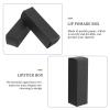 LALAFINA Essential Oil Bottle Container Lip Gloss Holder Organizer Lipstick Box view 2