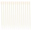 Beaupretty 80pcs Eyelash Lift Tools Eyelash Perm Sticks for Curling Grafting Easy to Use Lash Lifter Tool for Smooth Grip for Comfort view 1